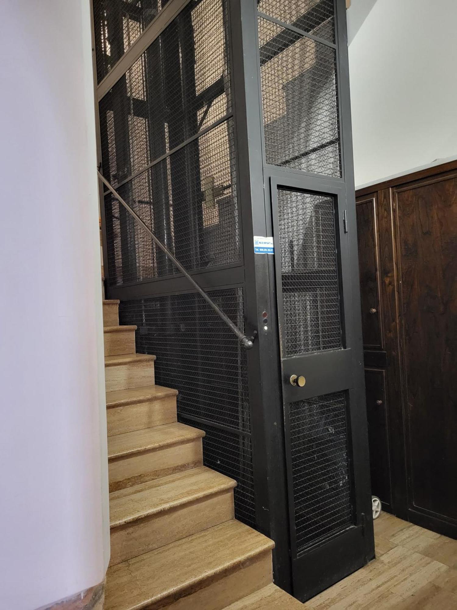 Lejlighed San Peter Borgo 68 Rom