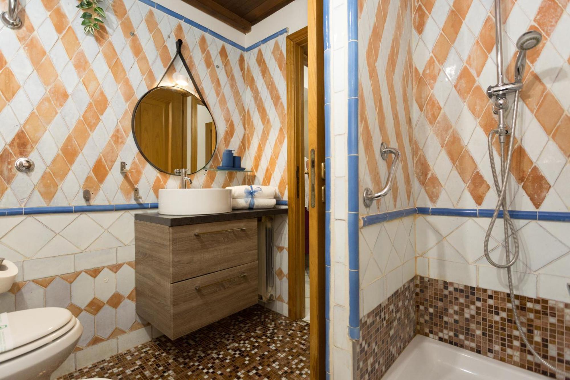 San Peter Borgo 68 Lejlighed