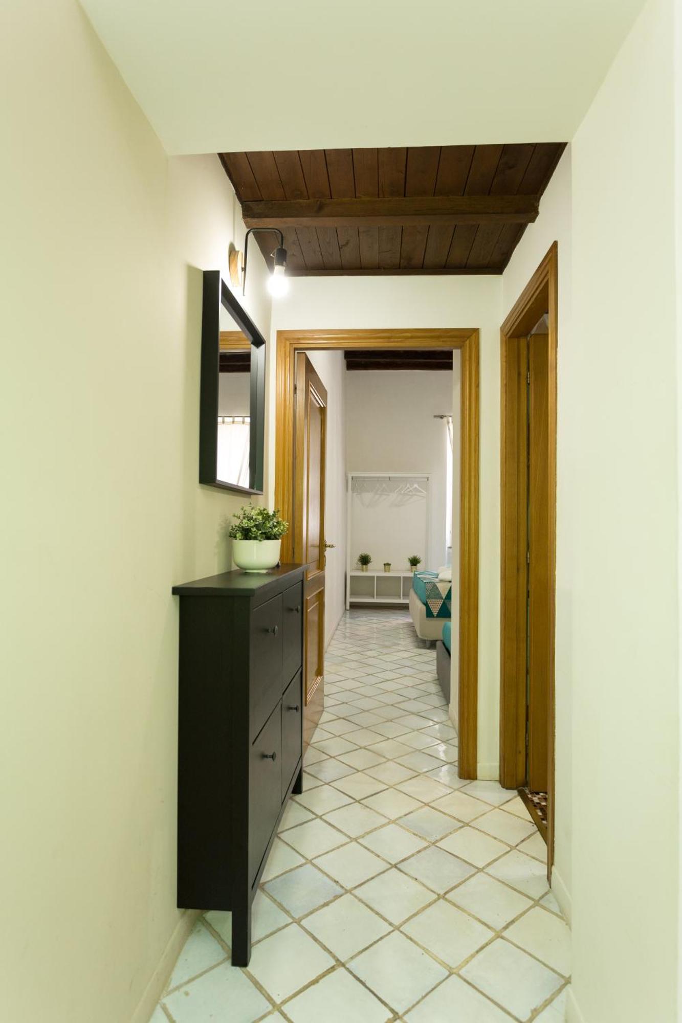 San Peter Borgo 68 Rom