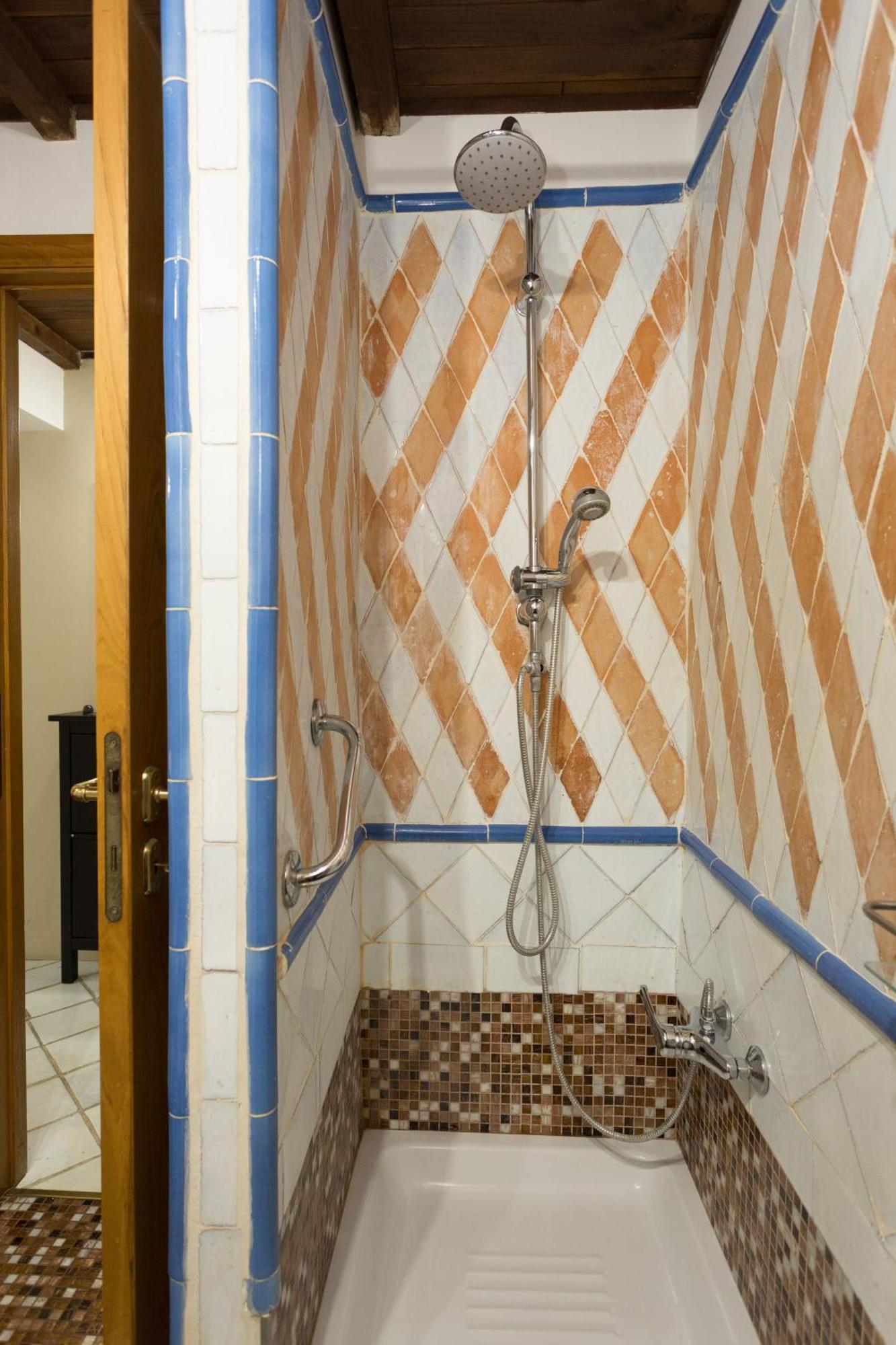 Lejlighed San Peter Borgo 68 *