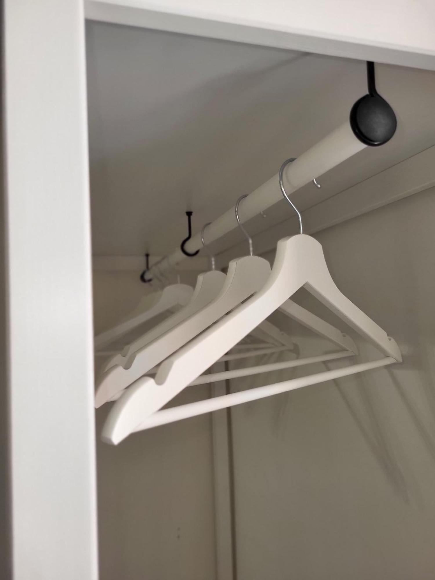 Lejlighed San Peter Borgo 68 Rom