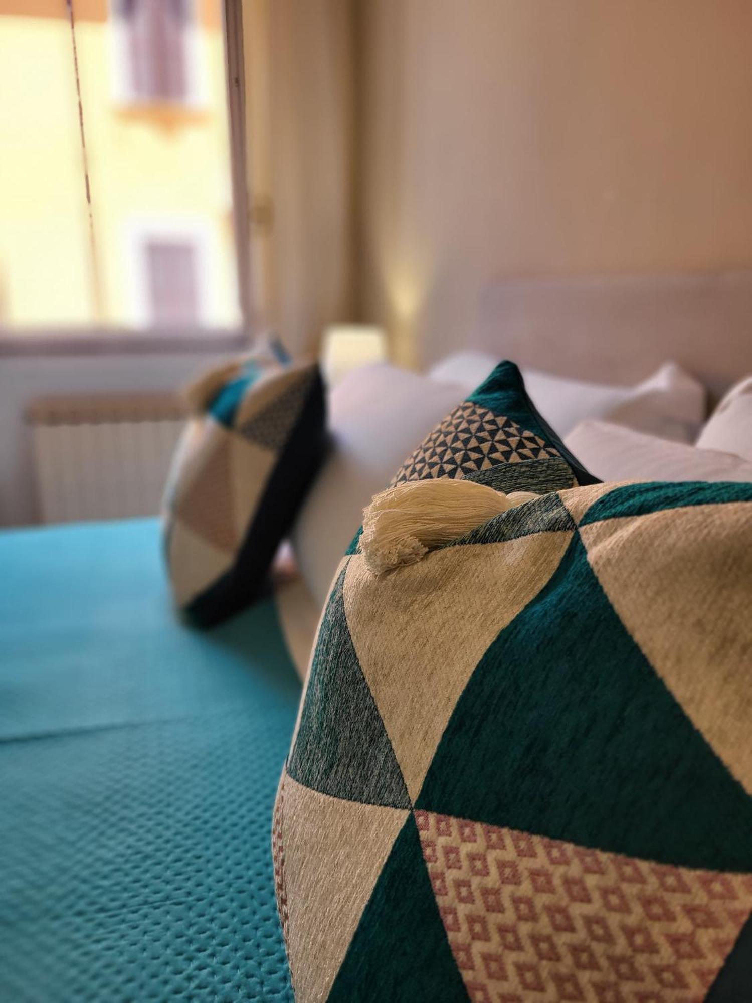 Lejlighed San Peter Borgo 68